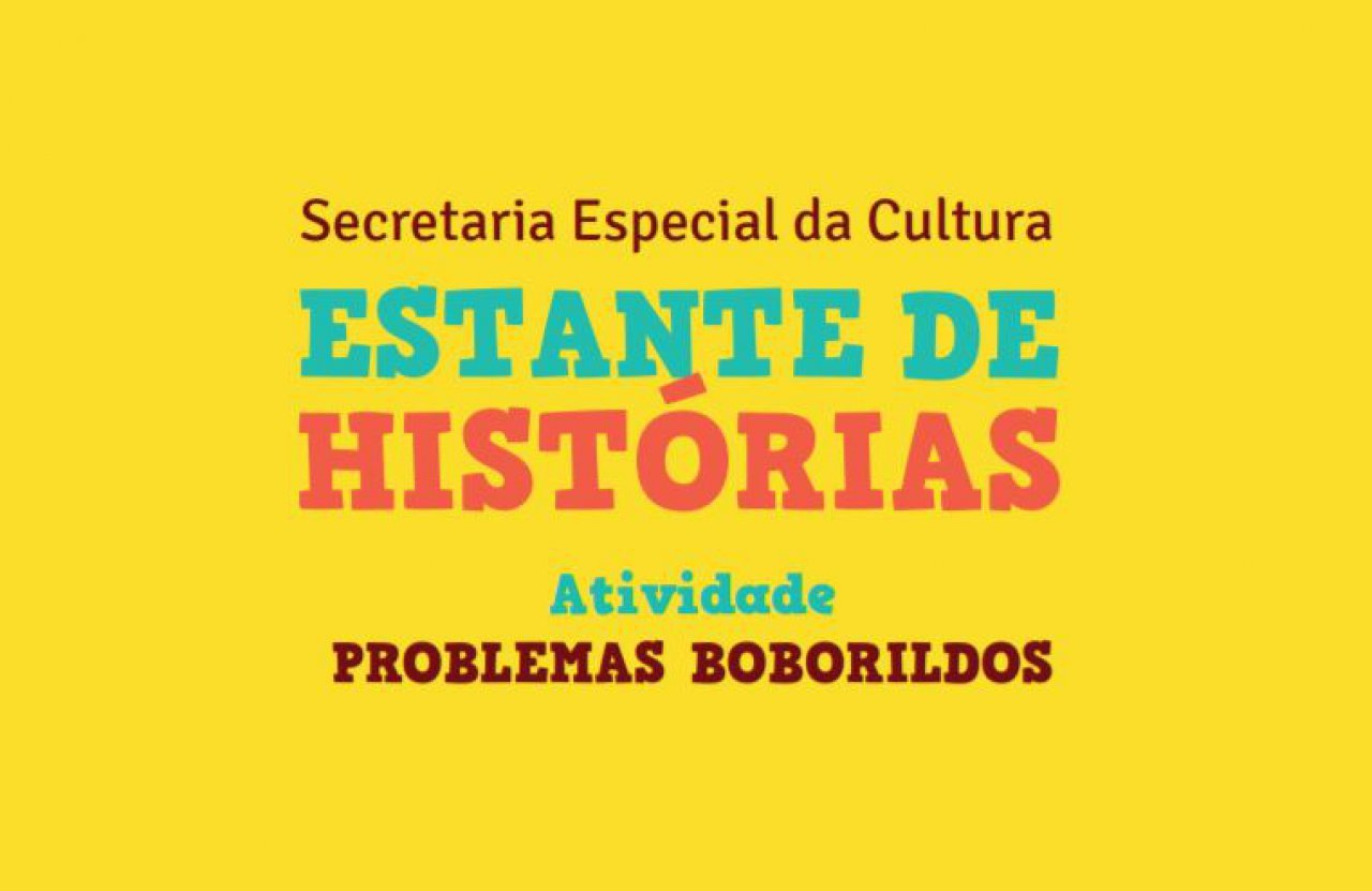 Atividade - Problemas Boborildos
